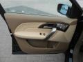 Parchment Door Panel Photo for 2013 Acura MDX #70946008