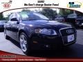 Brilliant Black - A4 2.0T Sedan Photo No. 1