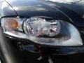 Brilliant Black - A4 2.0T Sedan Photo No. 3