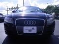 Brilliant Black - A4 2.0T Sedan Photo No. 5