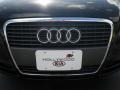 Brilliant Black - A4 2.0T Sedan Photo No. 6