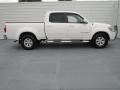 Natural White - Tundra SR5 Double Cab Photo No. 2