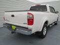 Natural White - Tundra SR5 Double Cab Photo No. 3