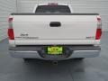 Natural White - Tundra SR5 Double Cab Photo No. 4