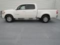 Natural White - Tundra SR5 Double Cab Photo No. 5