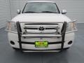 Natural White - Tundra SR5 Double Cab Photo No. 7