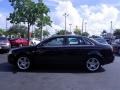Brilliant Black - A4 2.0T Sedan Photo No. 12
