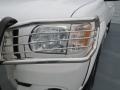 Natural White - Tundra SR5 Double Cab Photo No. 8