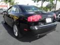 Brilliant Black - A4 2.0T Sedan Photo No. 13