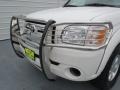 Natural White - Tundra SR5 Double Cab Photo No. 9