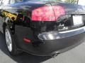 Brilliant Black - A4 2.0T Sedan Photo No. 14