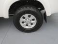 Natural White - Tundra SR5 Double Cab Photo No. 11