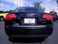 Brilliant Black - A4 2.0T Sedan Photo No. 16