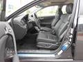 Graphite Luster Metallic - TSX Sedan Photo No. 11