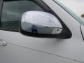 Natural White - Tundra SR5 Double Cab Photo No. 14