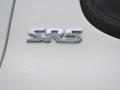 Natural White - Tundra SR5 Double Cab Photo No. 15