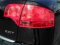 Brilliant Black - A4 2.0T Sedan Photo No. 19