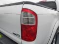 Natural White - Tundra SR5 Double Cab Photo No. 16