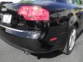 Brilliant Black - A4 2.0T Sedan Photo No. 20