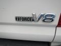 Natural White - Tundra SR5 Double Cab Photo No. 17