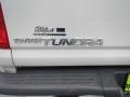 Natural White - Tundra SR5 Double Cab Photo No. 18