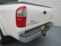 Natural White - Tundra SR5 Double Cab Photo No. 20