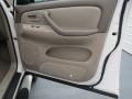 Natural White - Tundra SR5 Double Cab Photo No. 22