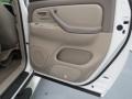 Natural White - Tundra SR5 Double Cab Photo No. 25