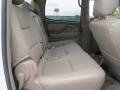 Natural White - Tundra SR5 Double Cab Photo No. 26