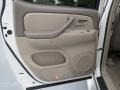 Natural White - Tundra SR5 Double Cab Photo No. 28