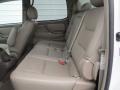 Natural White - Tundra SR5 Double Cab Photo No. 29
