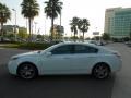 Bellanova White Pearl - TL 3.7 SH-AWD Advance Photo No. 4