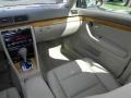 Brilliant Black - A4 2.0T Sedan Photo No. 36