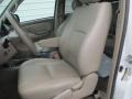 Natural White - Tundra SR5 Double Cab Photo No. 32
