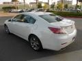 Bellanova White Pearl - TL 3.7 SH-AWD Advance Photo No. 5