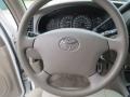 Natural White - Tundra SR5 Double Cab Photo No. 38