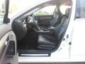 Bellanova White Pearl - TL 3.7 SH-AWD Advance Photo No. 11