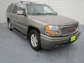 2005 Steel Gray Metallic GMC Yukon XL Denali AWD  photo #1