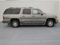 2005 Steel Gray Metallic GMC Yukon XL Denali AWD  photo #2