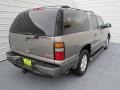 2005 Steel Gray Metallic GMC Yukon XL Denali AWD  photo #3