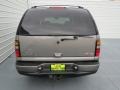 2005 Steel Gray Metallic GMC Yukon XL Denali AWD  photo #4