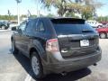 Carbon Metallic - Edge SEL Photo No. 5
