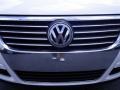 Candy White - Passat 2.0T Wolfsburg Edition Sedan Photo No. 5