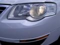 Candy White - Passat 2.0T Wolfsburg Edition Sedan Photo No. 7