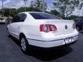 Candy White - Passat 2.0T Wolfsburg Edition Sedan Photo No. 11