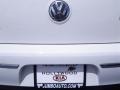 Candy White - Passat 2.0T Wolfsburg Edition Sedan Photo No. 15