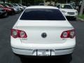 Candy White - Passat 2.0T Wolfsburg Edition Sedan Photo No. 16