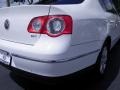 Candy White - Passat 2.0T Wolfsburg Edition Sedan Photo No. 18
