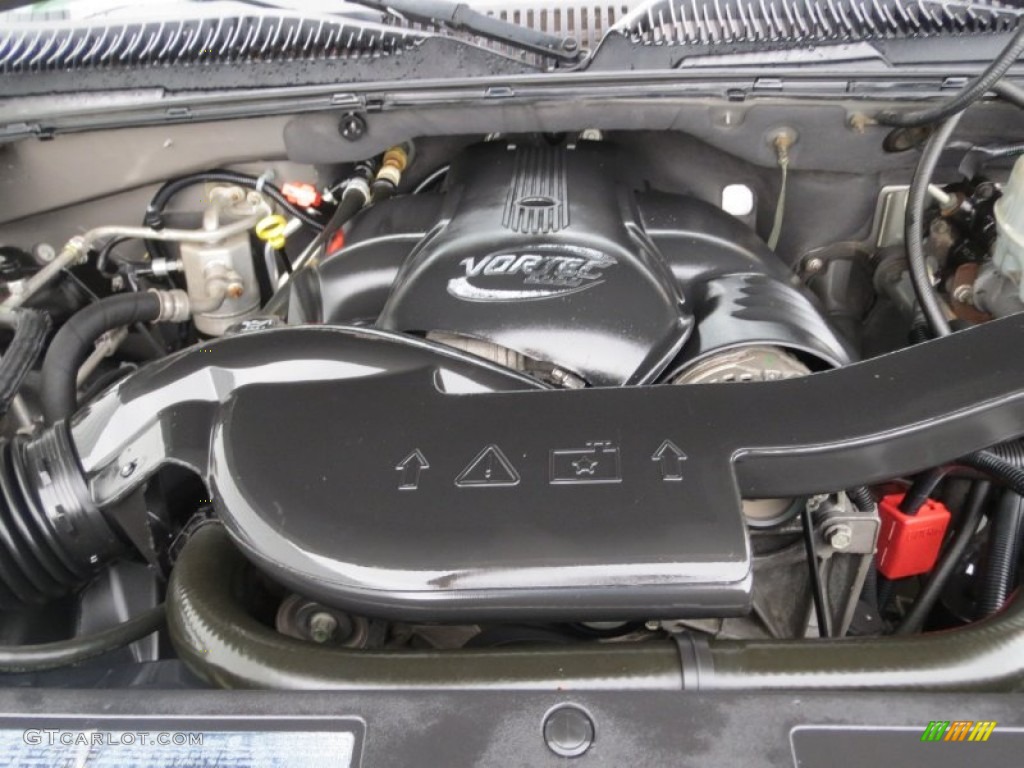 2005 Yukon XL Denali AWD - Steel Gray Metallic / Stone Gray photo #21