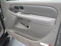2005 Steel Gray Metallic GMC Yukon XL Denali AWD  photo #22